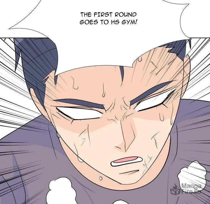 Read High School Legend: Red Dragon chapter 236 image 9 on Lezhin