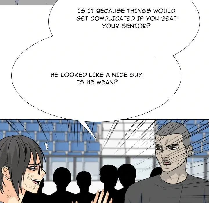 Read High School Legend: Red Dragon chapter 236 image 97 on Lezhin