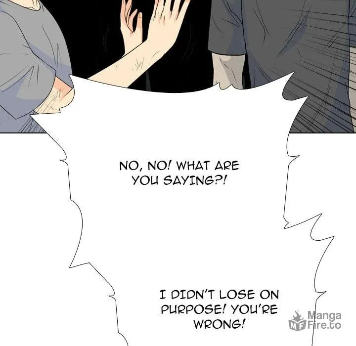 Read High School Legend: Red Dragon chapter 236 image 98 on Lezhin