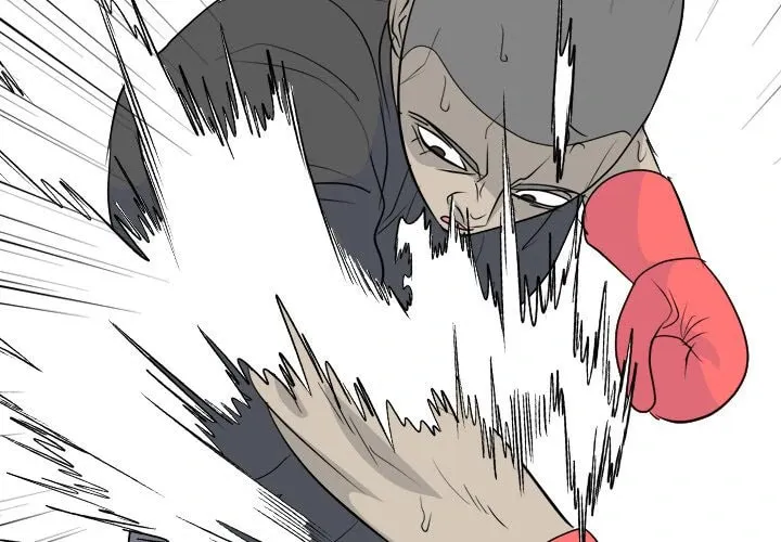 Read High School Legend: Red Dragon chapter 237 image 1 on Lezhin