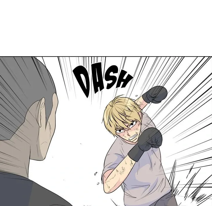 Read High School Legend: Red Dragon chapter 237 image 108 on Lezhin