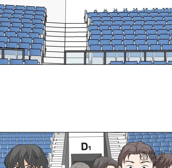 Read High School Legend: Red Dragon chapter 237 image 11 on Lezhin