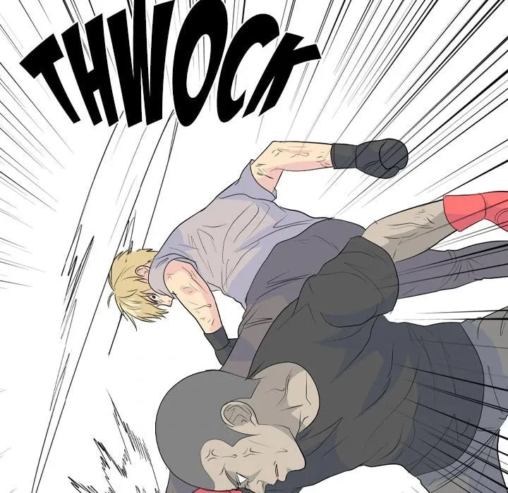 Read High School Legend: Red Dragon chapter 237 image 111 on Lezhin