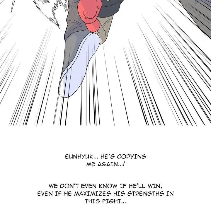 Read High School Legend: Red Dragon chapter 237 image 112 on Lezhin