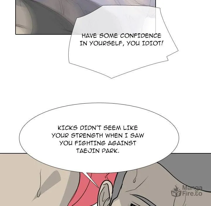 Read High School Legend: Red Dragon chapter 237 image 114 on Lezhin