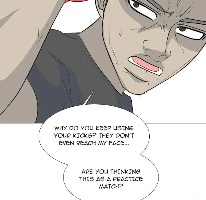Read High School Legend: Red Dragon chapter 237 image 115 on Lezhin