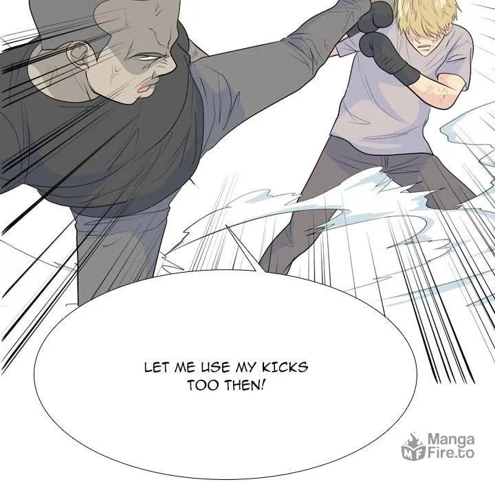 Read High School Legend: Red Dragon chapter 237 image 119 on Lezhin