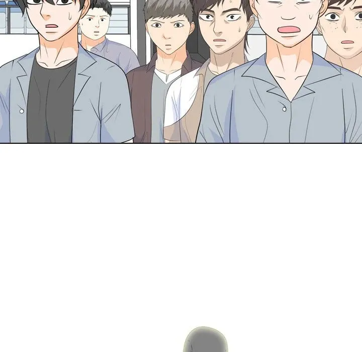 Read High School Legend: Red Dragon chapter 237 image 12 on Lezhin