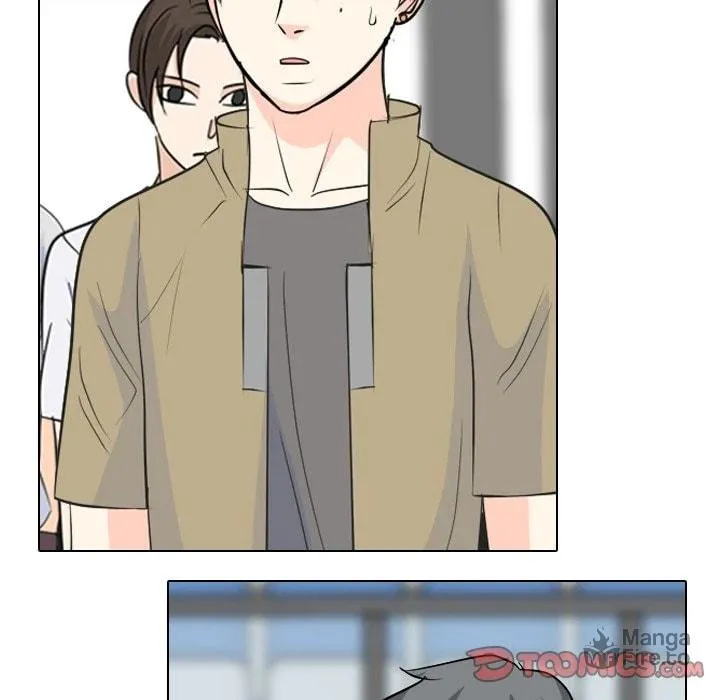 Read High School Legend: Red Dragon chapter 237 image 122 on Lezhin