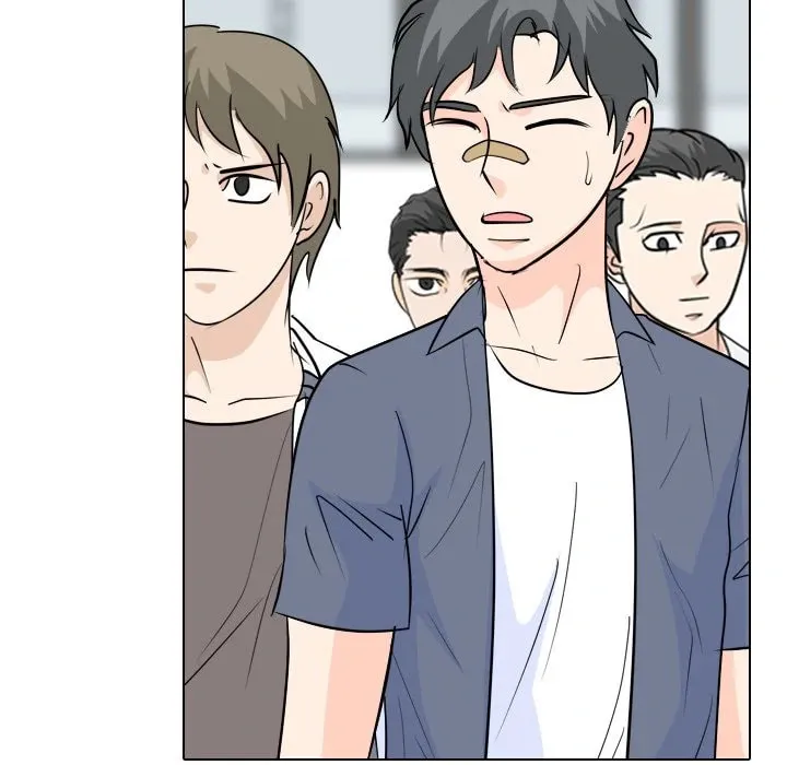 Read High School Legend: Red Dragon chapter 237 image 123 on Lezhin