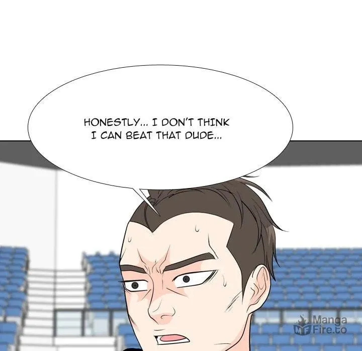 Read High School Legend: Red Dragon chapter 237 image 124 on Lezhin