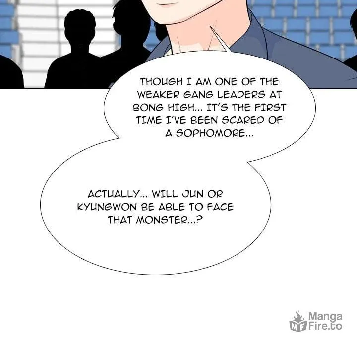 Read High School Legend: Red Dragon chapter 237 image 125 on Lezhin