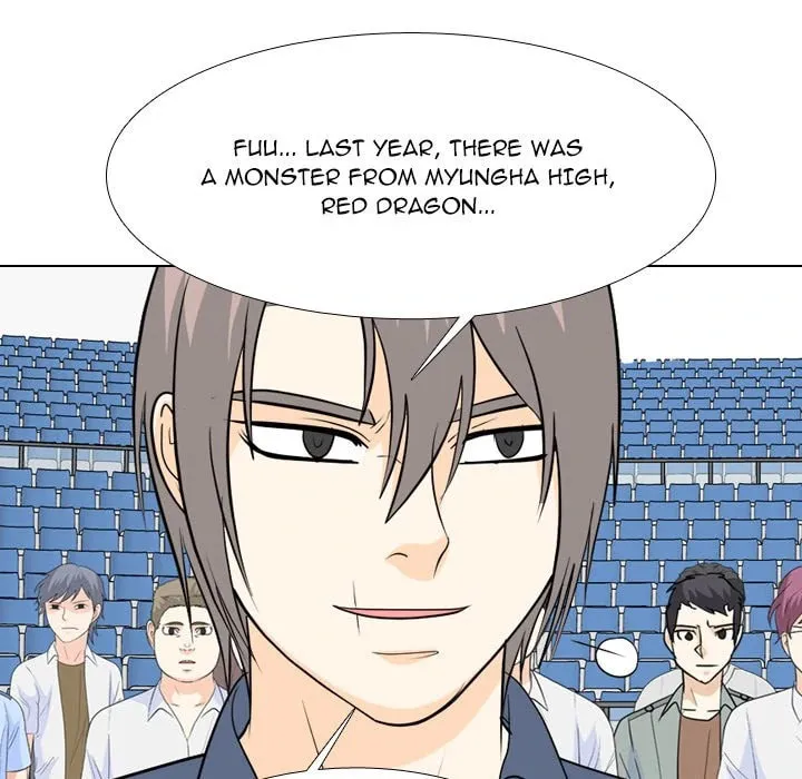 Read High School Legend: Red Dragon chapter 237 image 126 on Lezhin