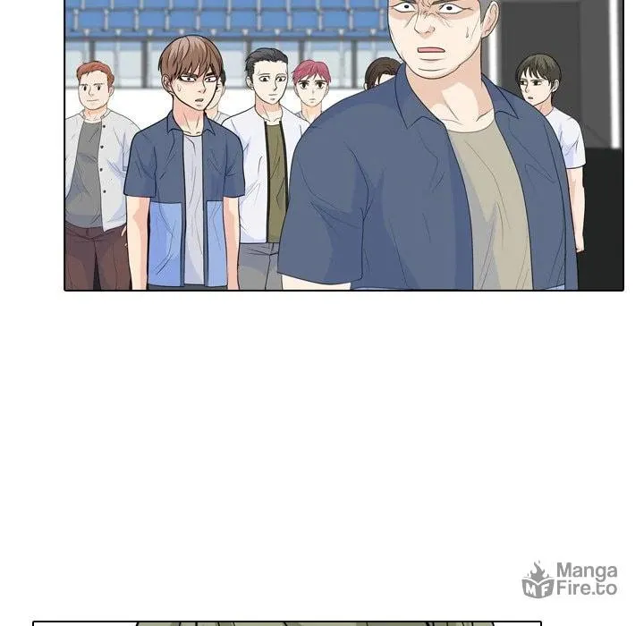 Read High School Legend: Red Dragon chapter 237 image 128 on Lezhin