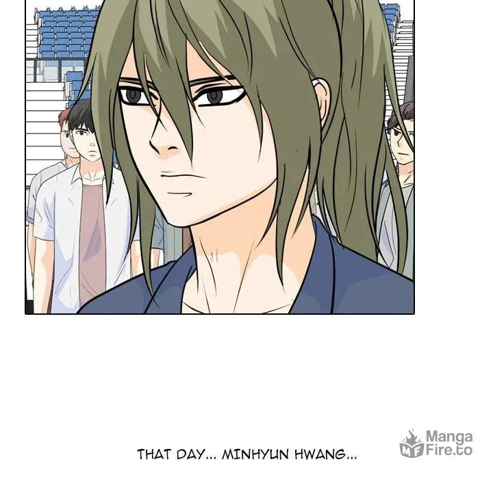 Read High School Legend: Red Dragon chapter 237 image 129 on Lezhin