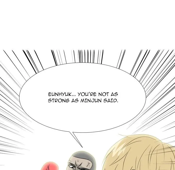 Read High School Legend: Red Dragon chapter 237 image 130 on Lezhin