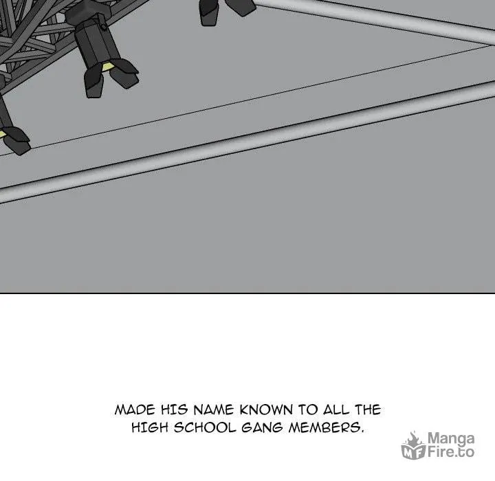 Read High School Legend: Red Dragon chapter 237 image 134 on Lezhin