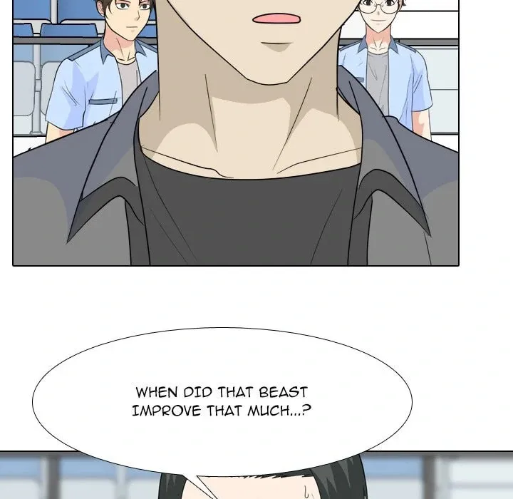 Read High School Legend: Red Dragon chapter 237 image 16 on Lezhin