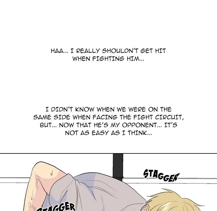 Read High School Legend: Red Dragon chapter 237 image 22 on Lezhin