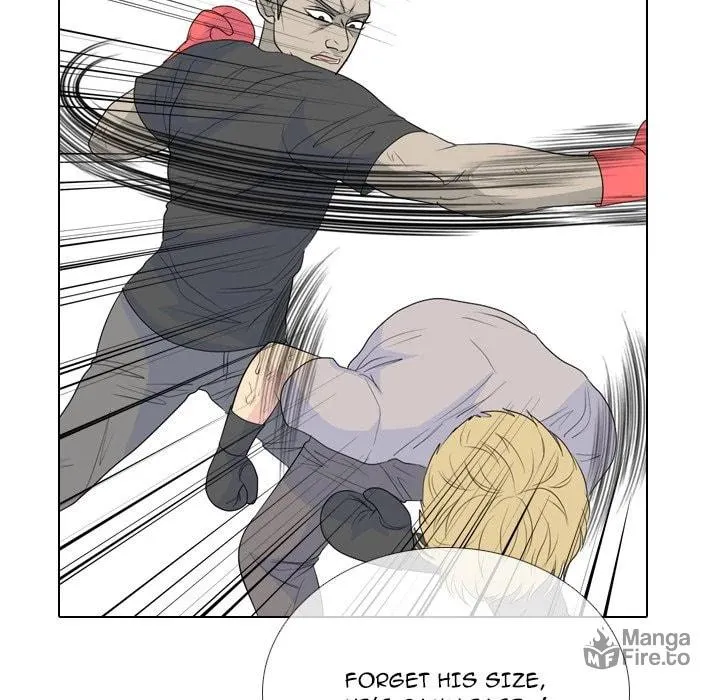 Read High School Legend: Red Dragon chapter 237 image 26 on Lezhin
