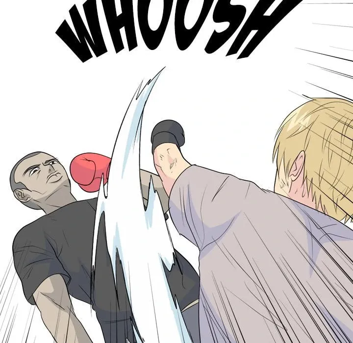 Read High School Legend: Red Dragon chapter 237 image 28 on Lezhin