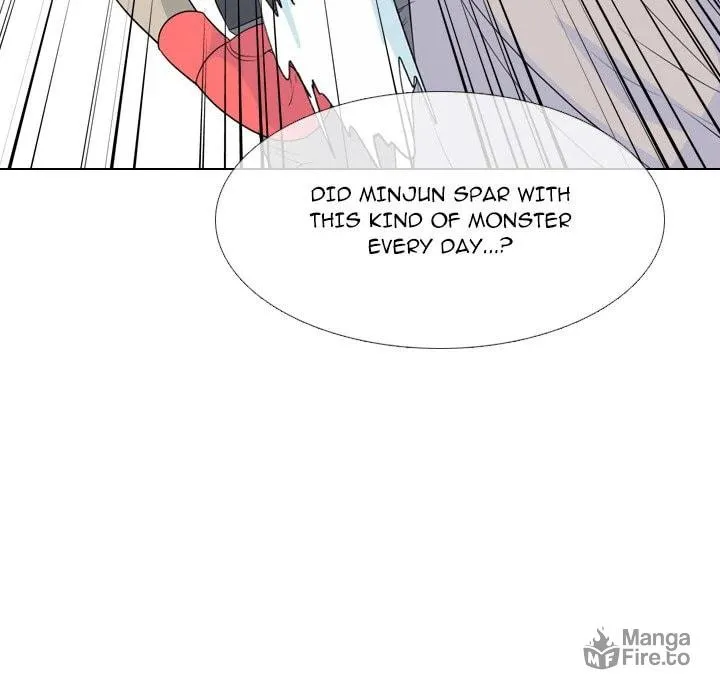 Read High School Legend: Red Dragon chapter 237 image 29 on Lezhin