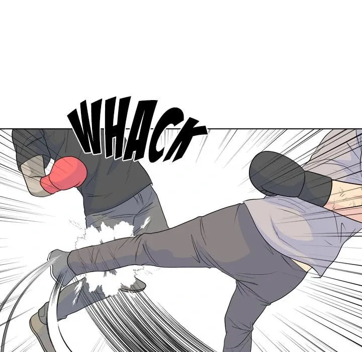 Read High School Legend: Red Dragon chapter 237 image 30 on Lezhin