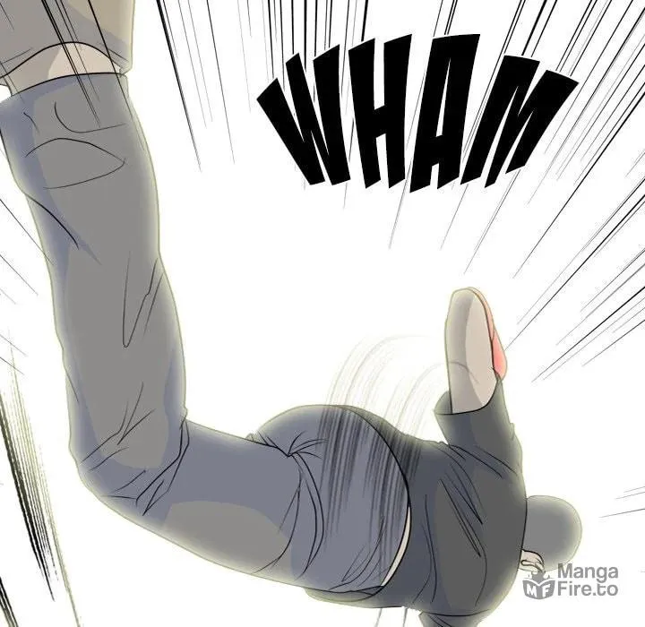 Read High School Legend: Red Dragon chapter 237 image 34 on Lezhin
