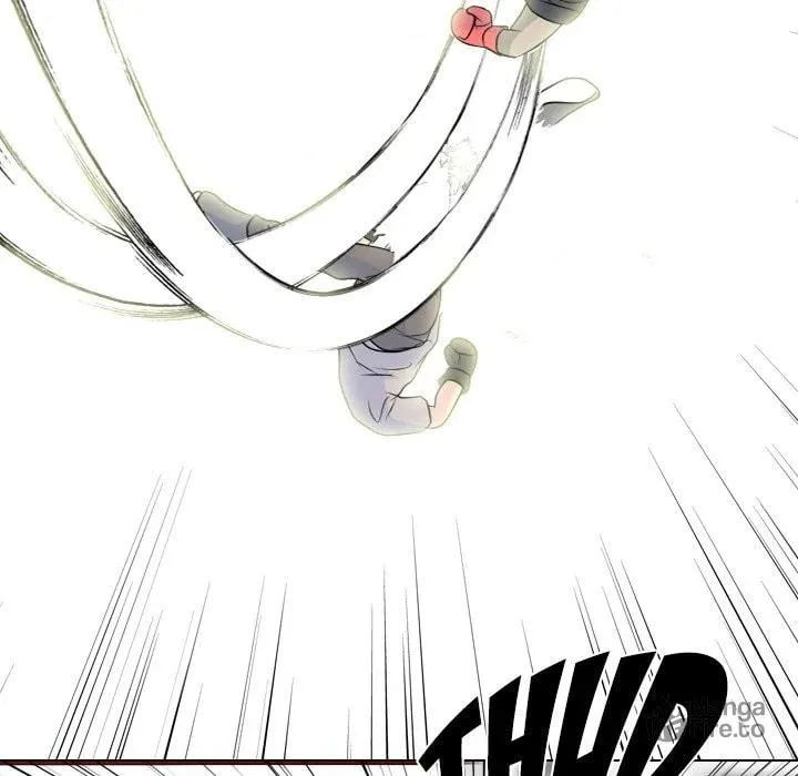 Read High School Legend: Red Dragon chapter 237 image 35 on Lezhin