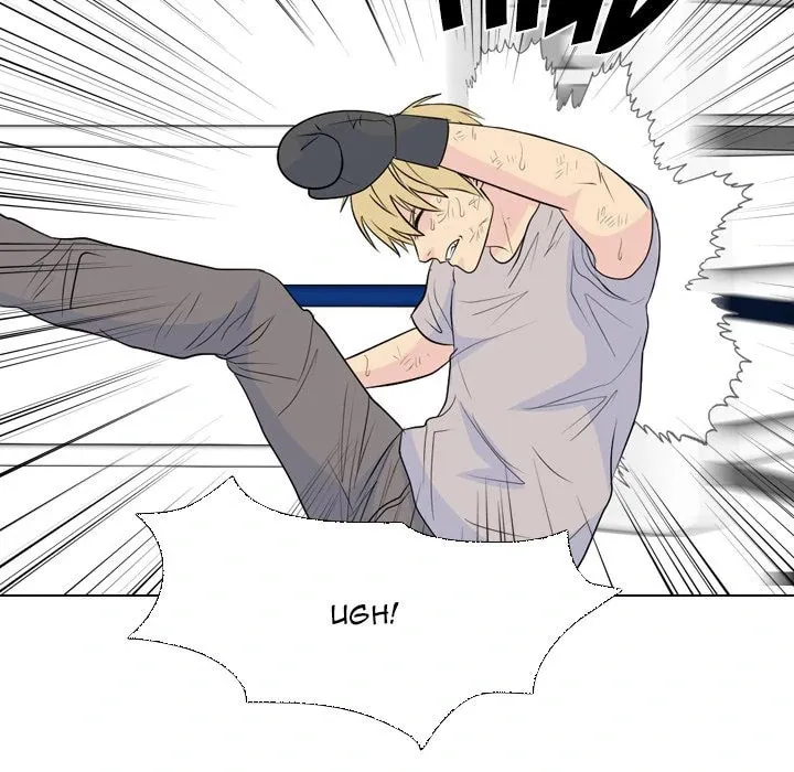 Read High School Legend: Red Dragon chapter 237 image 36 on Lezhin