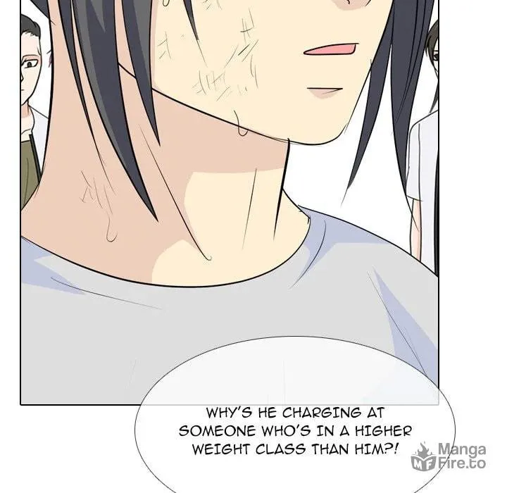 Read High School Legend: Red Dragon chapter 237 image 38 on Lezhin