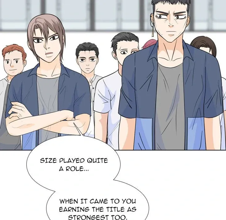 Read High School Legend: Red Dragon chapter 237 image 40 on Lezhin