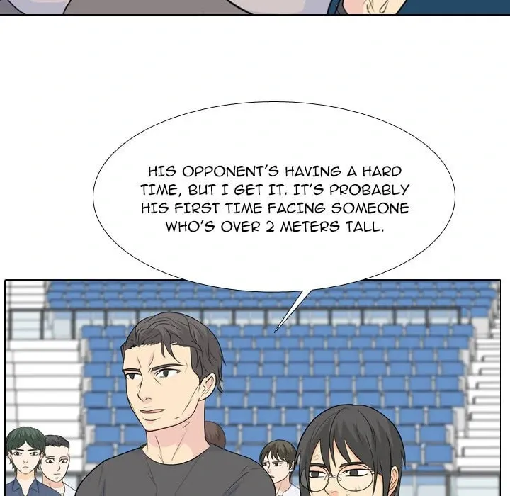 Read High School Legend: Red Dragon chapter 237 image 48 on Lezhin