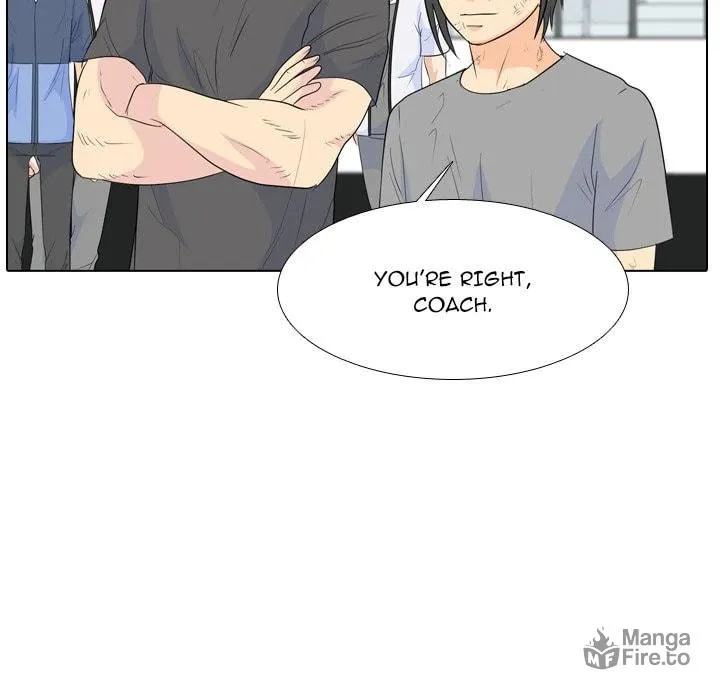 Read High School Legend: Red Dragon chapter 237 image 49 on Lezhin