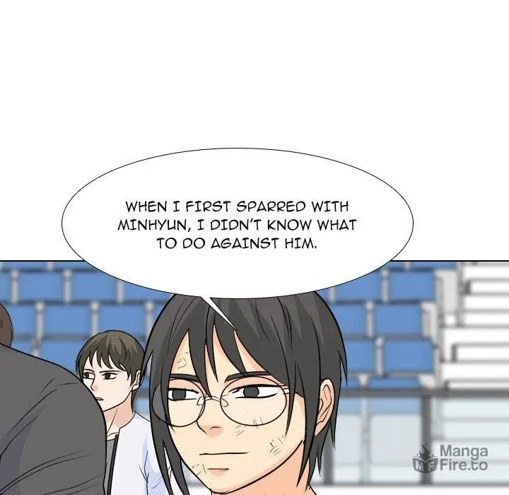 Read High School Legend: Red Dragon chapter 237 image 50 on Lezhin