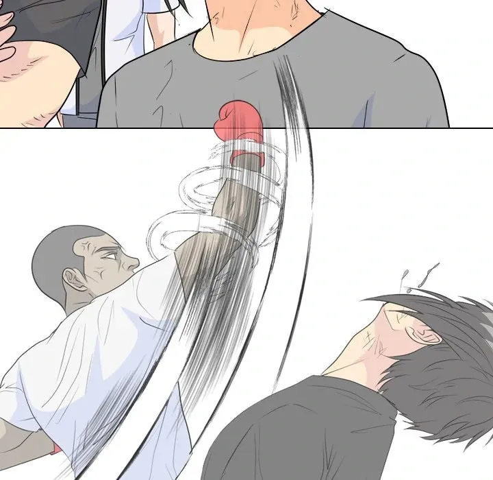 Read High School Legend: Red Dragon chapter 237 image 51 on Lezhin