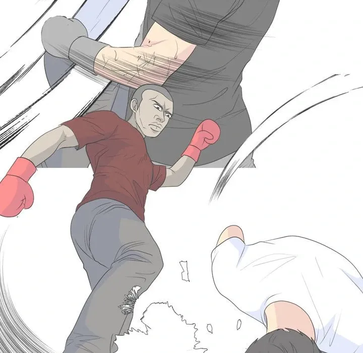 Read High School Legend: Red Dragon chapter 237 image 52 on Lezhin