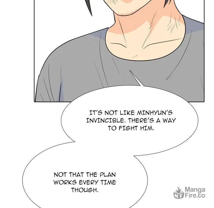 Read High School Legend: Red Dragon chapter 237 image 56 on Lezhin