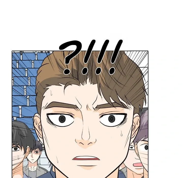 Read High School Legend: Red Dragon chapter 237 image 6 on Lezhin