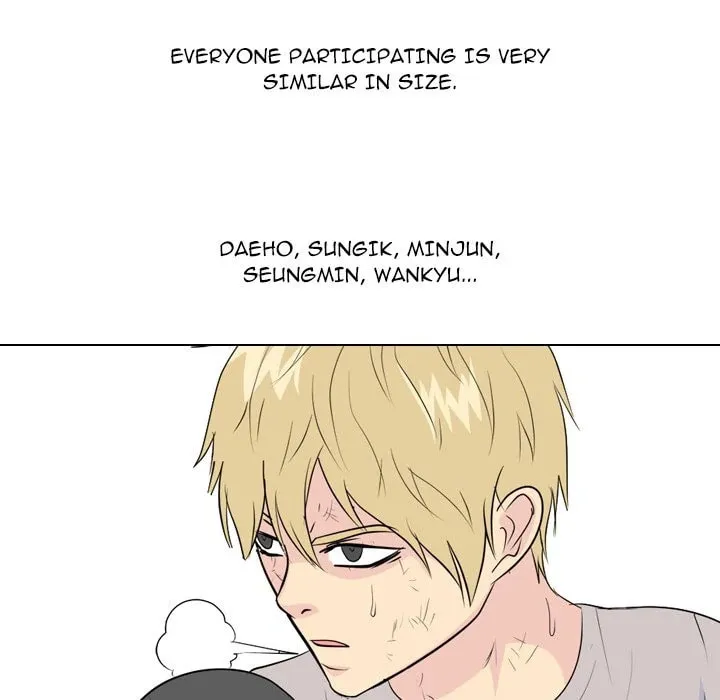 Read High School Legend: Red Dragon chapter 237 image 60 on Lezhin