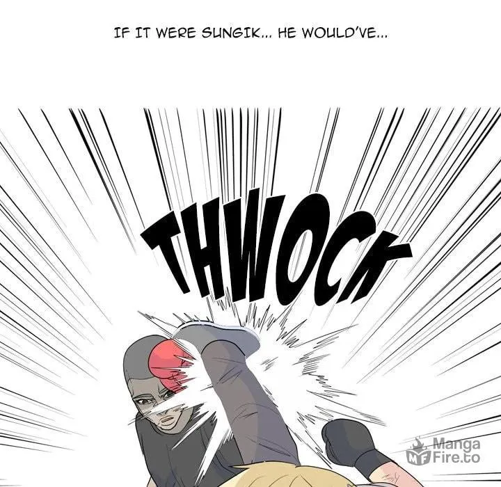 Read High School Legend: Red Dragon chapter 237 image 65 on Lezhin