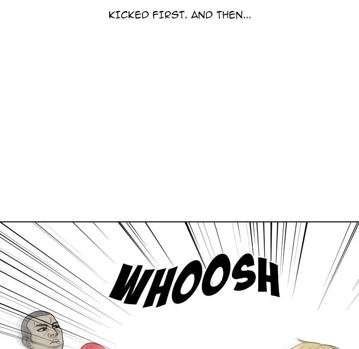 Read High School Legend: Red Dragon chapter 237 image 67 on Lezhin