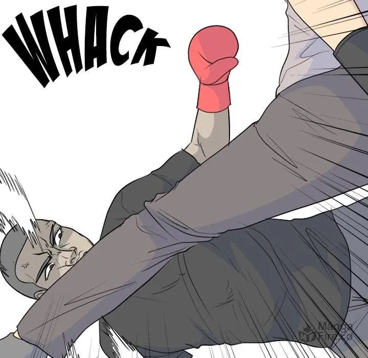 Read High School Legend: Red Dragon chapter 237 image 71 on Lezhin