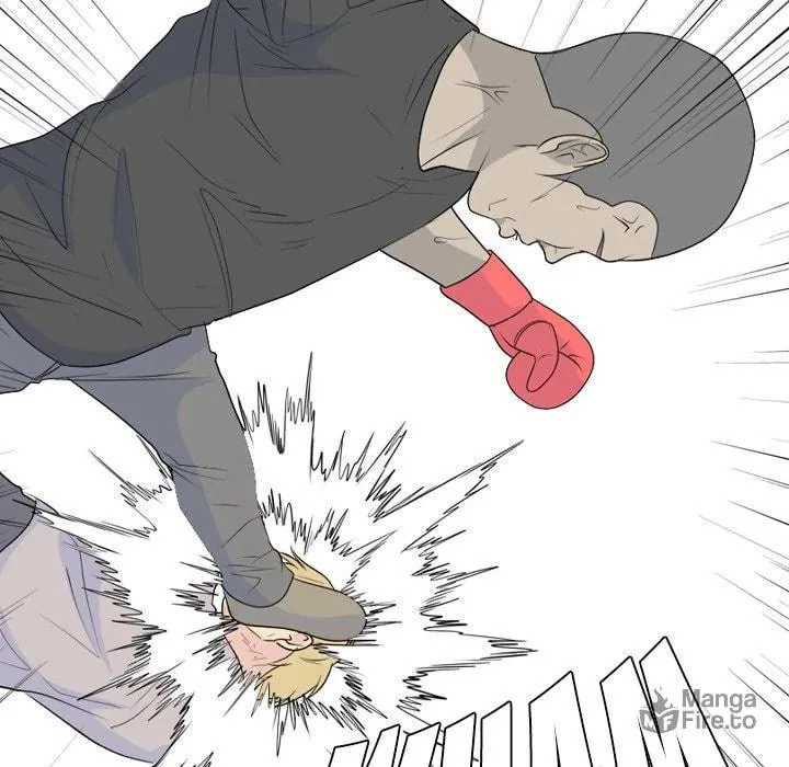 Read High School Legend: Red Dragon chapter 237 image 74 on Lezhin