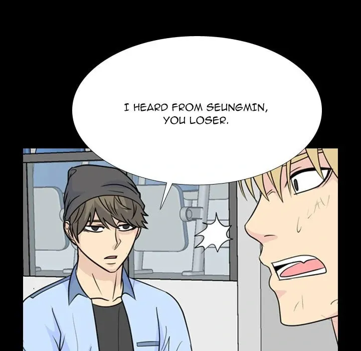 Read High School Legend: Red Dragon chapter 237 image 90 on Lezhin