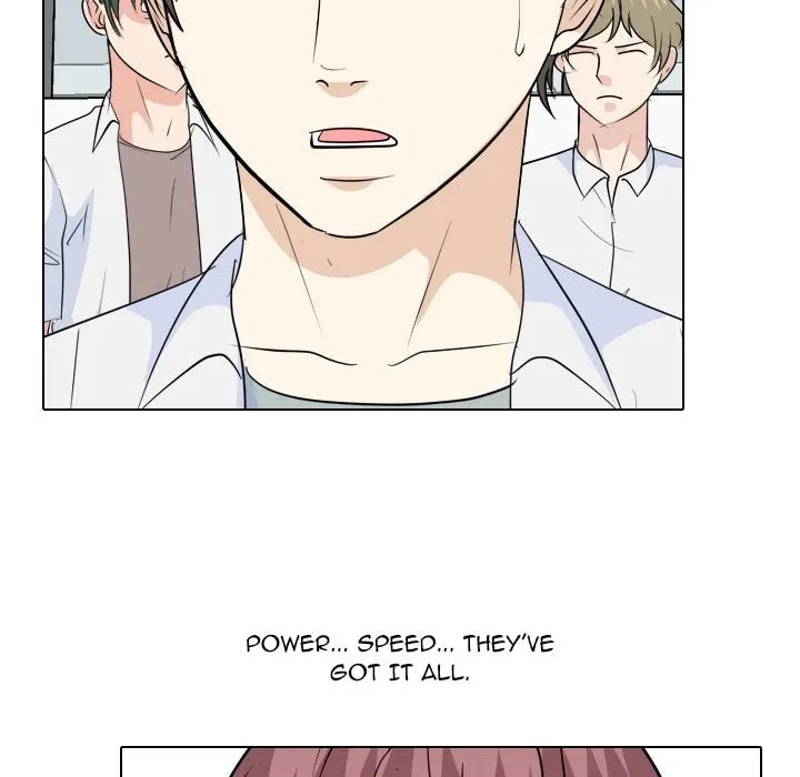 Read High School Legend: Red Dragon chapter 238 image 100 on Lezhin