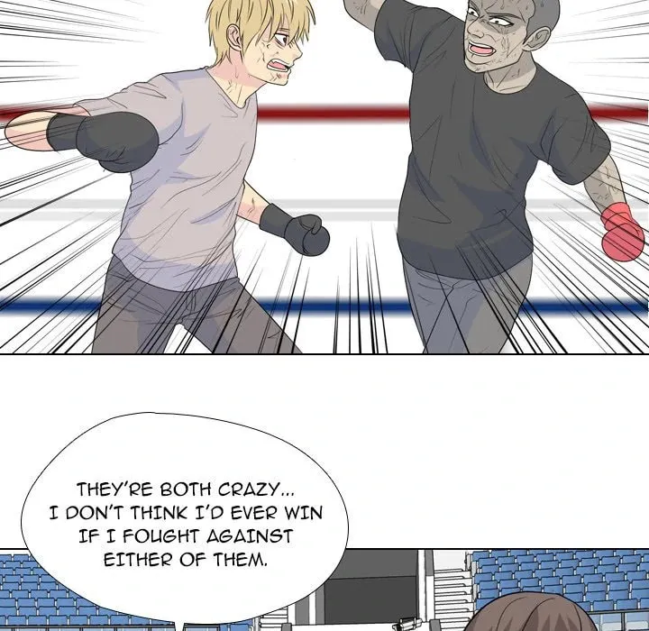 Read High School Legend: Red Dragon chapter 238 image 103 on Lezhin