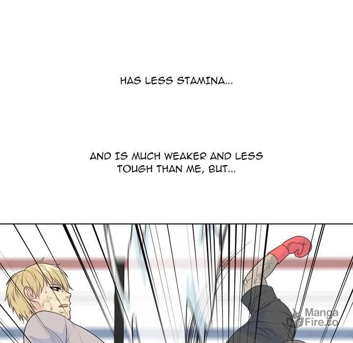 Read High School Legend: Red Dragon chapter 238 image 110 on Lezhin