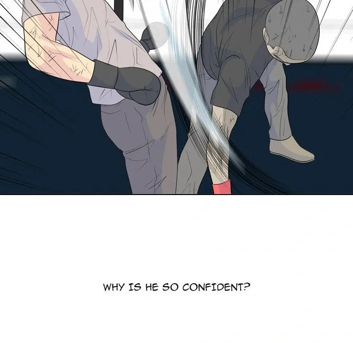 Read High School Legend: Red Dragon chapter 238 image 111 on Lezhin
