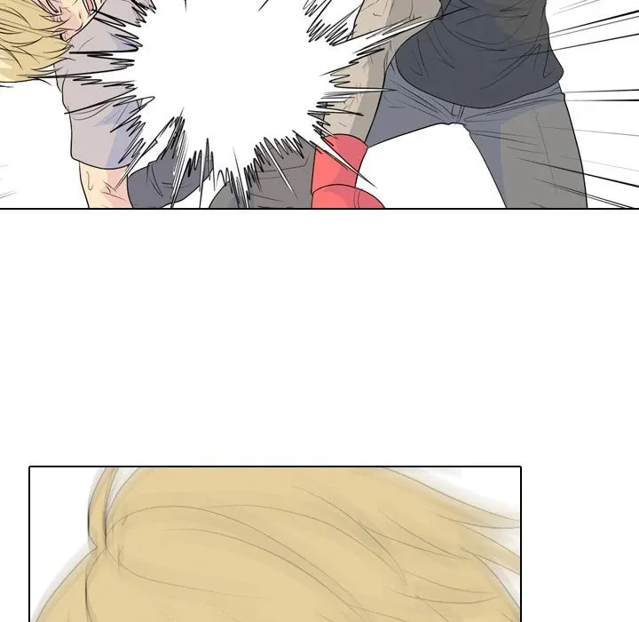 Read High School Legend: Red Dragon chapter 238 image 115 on Lezhin